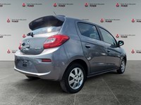 2019 Mitsubishi Mirage ES Plus Manual