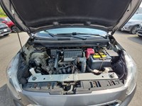 2019 Mitsubishi Mirage ES Plus Manual