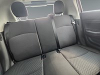 2019 Mitsubishi Mirage ES Plus Manual