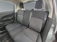 2019 Mitsubishi Mirage ES Plus Manual