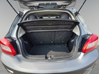 2019 Mitsubishi Mirage ES Plus Manual