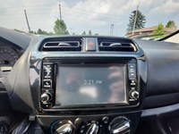 2019 Mitsubishi Mirage ES Plus Manual