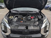 2024 Mitsubishi Outlander GT S-AWC