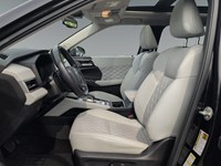 2024 Mitsubishi Outlander GT S-AWC