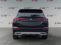 2024 Mitsubishi Outlander GT S-AWC