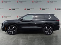 2024 Mitsubishi Outlander GT S-AWC