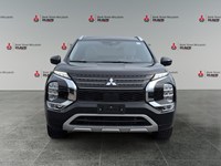 2024 Mitsubishi Outlander GT S-AWC