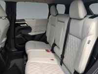 2024 Mitsubishi Outlander GT S-AWC
