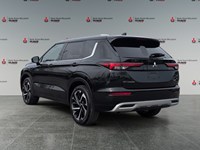 2024 Mitsubishi Outlander GT S-AWC