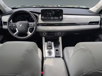2024 Mitsubishi Outlander GT S-AWC