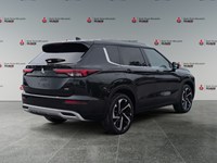 2024 Mitsubishi Outlander GT S-AWC
