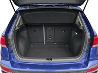 CORNFLOWER BLUE 2024 Volkswagen Taos Comfortline FWD