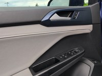 CORNFLOWER BLUE 2024 Volkswagen Taos Comfortline FWD