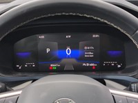 CORNFLOWER BLUE 2024 Volkswagen Taos Comfortline FWD