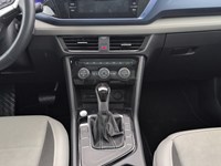CORNFLOWER BLUE 2024 Volkswagen Taos Comfortline FWD