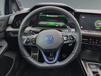 LAPIZ BLUE META 2024 Volkswagen Golf R DSG