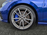 LAPIZ BLUE META 2024 Volkswagen Golf R DSG