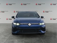 LAPIZ BLUE META 2024 Volkswagen Golf R DSG