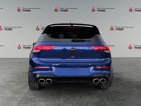 LAPIZ BLUE META 2024 Volkswagen Golf R DSG