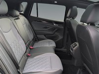 DEEP BLACK PEAR 2025 Volkswagen Tiguan Highline R-Line 4MOTION