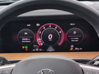 DEEP BLACK PEAR 2025 Volkswagen Tiguan Highline R-Line 4MOTION