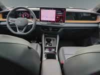 DEEP BLACK PEAR 2025 Volkswagen Tiguan Highline R-Line 4MOTION