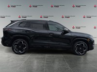 DEEP BLACK PEAR 2025 Volkswagen Tiguan Highline R-Line 4MOTION