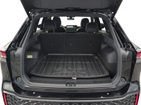 DEEP BLACK PEAR 2025 Volkswagen Tiguan Highline R-Line 4MOTION