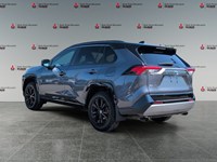 MAGNETIC GREY M 2022 Toyota RAV4 Hybrid Hybrid XSE AWD