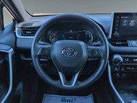 MAGNETIC GREY M 2022 Toyota RAV4 Hybrid Hybrid XSE AWD
