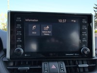 MAGNETIC GREY M 2022 Toyota RAV4 Hybrid Hybrid XSE AWD