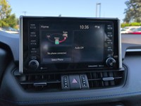 MAGNETIC GREY M 2022 Toyota RAV4 Hybrid Hybrid XSE AWD