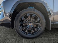 MAGNETIC GREY M 2022 Toyota RAV4 Hybrid Hybrid XSE AWD