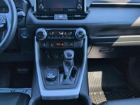 MAGNETIC GREY M 2022 Toyota RAV4 Hybrid Hybrid XSE AWD