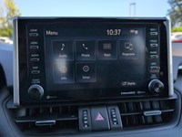 MAGNETIC GREY M 2022 Toyota RAV4 Hybrid Hybrid XSE AWD