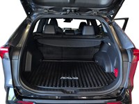 MAGNETIC GREY M 2022 Toyota RAV4 Hybrid Hybrid XSE AWD