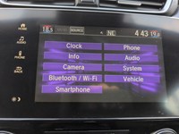 CRYSTAL BLACK P 2020 Honda CR-V EX-L AWD