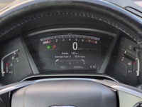 CRYSTAL BLACK P 2020 Honda CR-V EX-L AWD