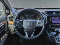 CRYSTAL BLACK P 2020 Honda CR-V EX-L AWD