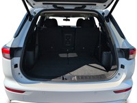 WHITE 2022 Mitsubishi Outlander SE S-AWC