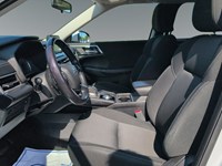 WHITE 2022 Mitsubishi Outlander SE S-AWC