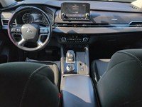 WHITE 2022 Mitsubishi Outlander SE S-AWC