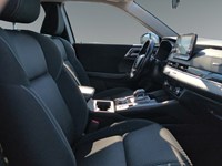 WHITE 2022 Mitsubishi Outlander SE S-AWC