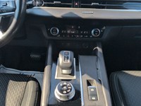 WHITE 2022 Mitsubishi Outlander SE S-AWC