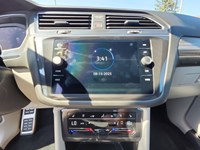 2023 Volkswagen Tiguan Highline R-Line 4MOTION