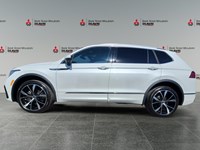 2023 Volkswagen Tiguan Highline R-Line 4MOTION