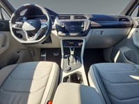 2023 Volkswagen Tiguan Highline R-Line 4MOTION