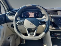 2023 Volkswagen Tiguan Highline R-Line 4MOTION