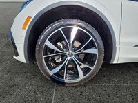 2023 Volkswagen Tiguan Highline R-Line 4MOTION