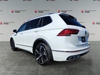 2023 Volkswagen Tiguan Highline R-Line 4MOTION